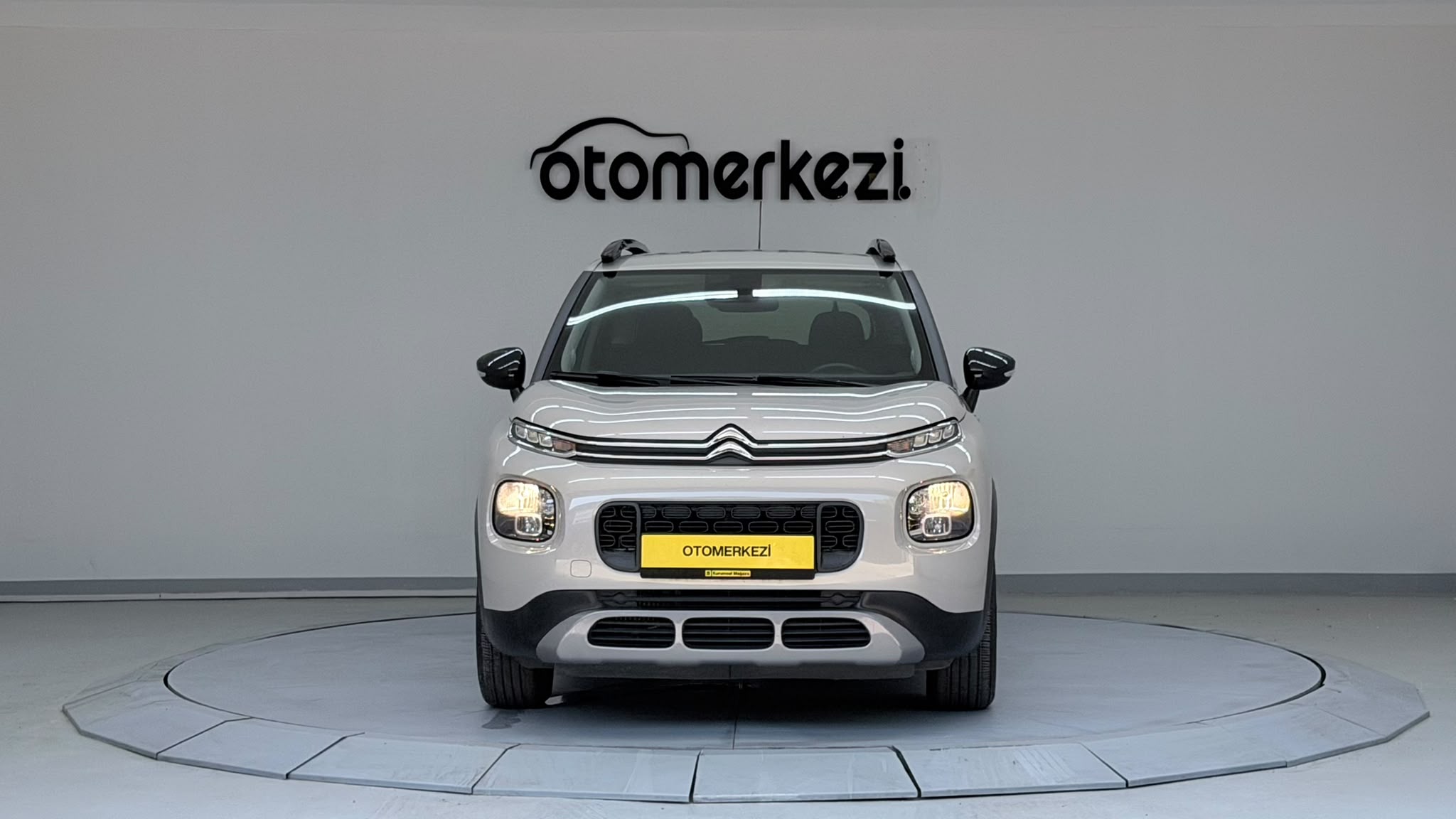 CITROEN C3 2